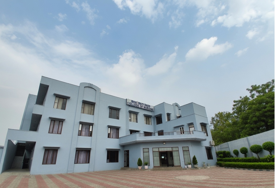Campus photo 1